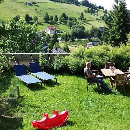 Buehlhof Gaestehaus 4