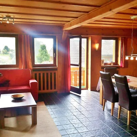 Buehlhof Gaestehaus 4