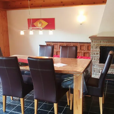 Buehlhof Gaestehaus 4 Apartment