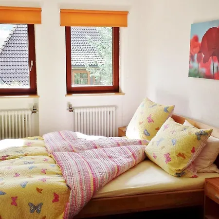 Buehlhof Gaestehaus 4