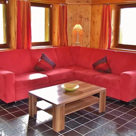 Apartment Buehlhof Gaestehaus 4 *