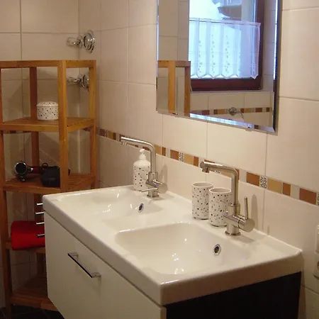 Buehlhof Gaestehaus 4 Apartment Todtnauberg